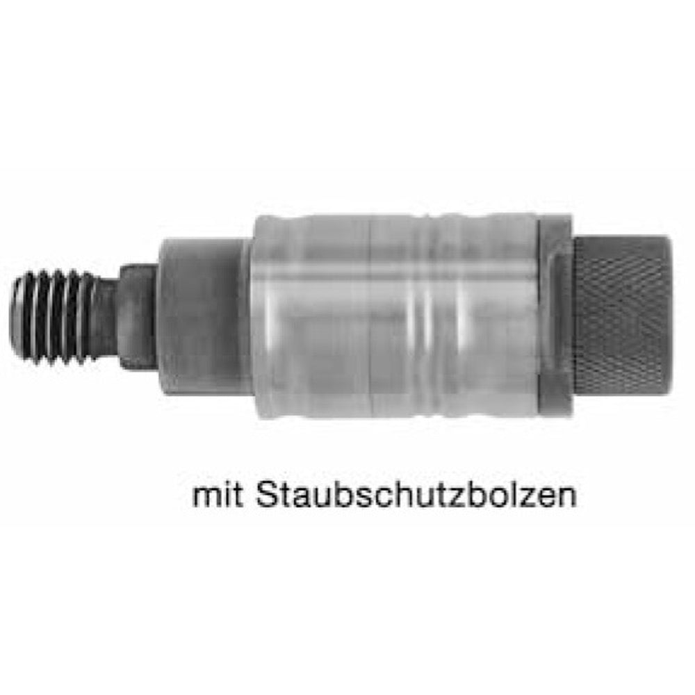Snelspanreduceerstuk jsofix 10mm re