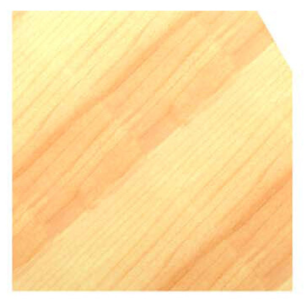 Fasefrees 30° met lager, L2=12 mm, TL=52 mm, S=6 mm, HW