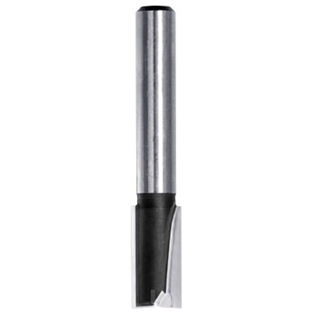 Groeffrees Ø 10 x 20 mm, TL=60 mm, S=8 mm, HS