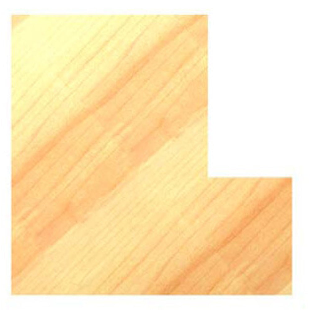 Keermesgroeffrees Ø 18 x 30 mm, TL=65 mm, Binnendraad M10, HW