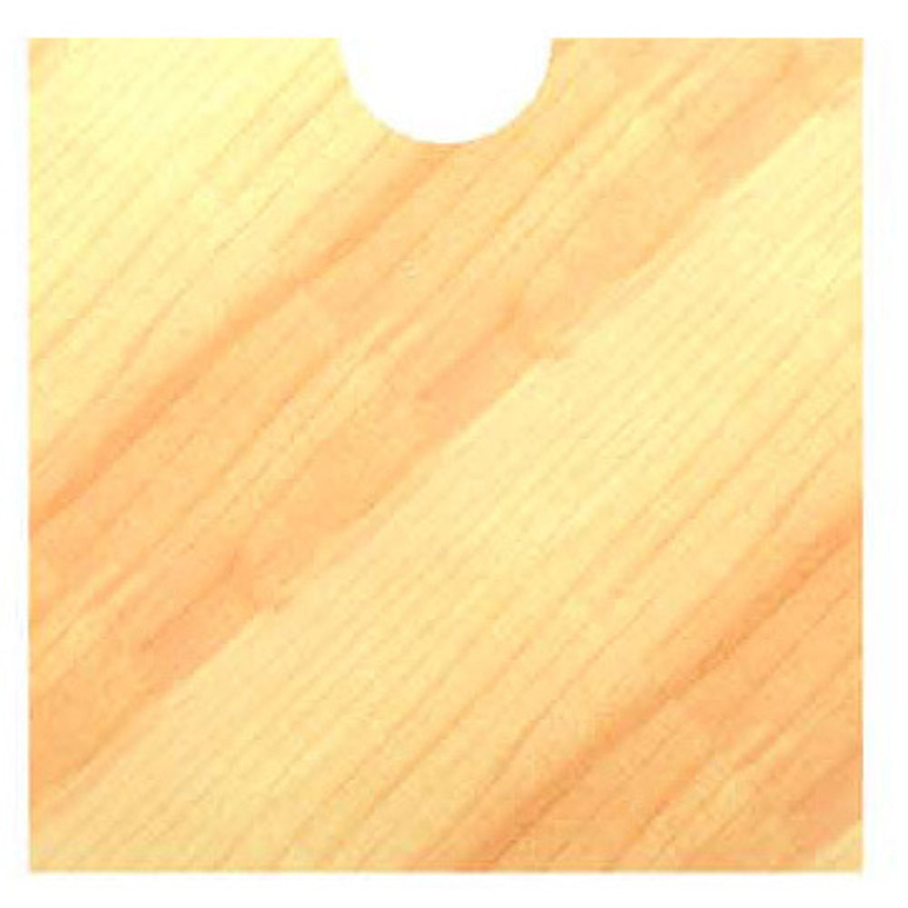 Keermesholprofielfrees R=6,35 mm, TL=57 mm, S=12 mm, HW