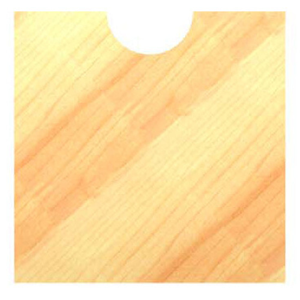 Holprofielfrees R=8,0 mm, TL=51 mm, S=8 mm, HW