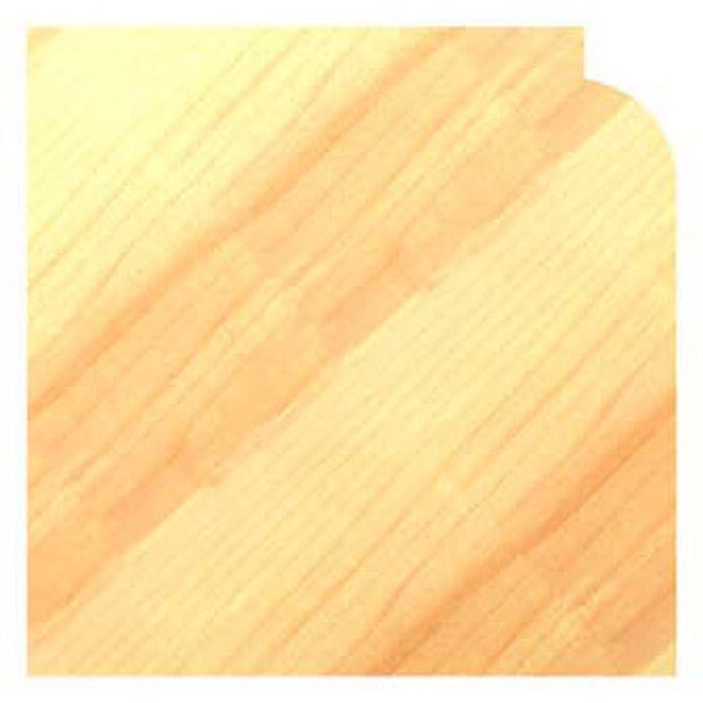 UNITEC houder met afrondkeermessen R=6,0 mm met lager, D=32 mm, S=12 mm, HW