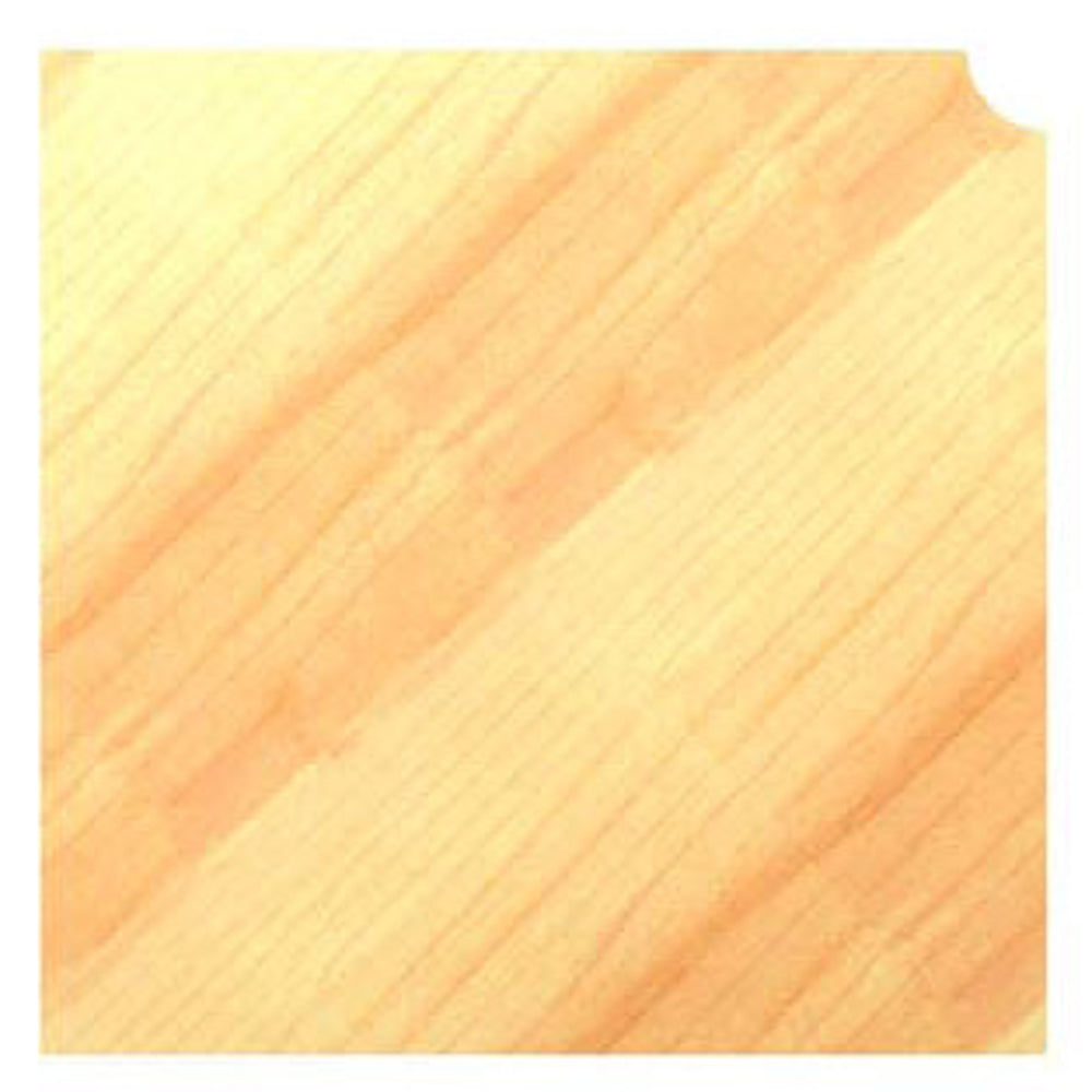 Lijstfrees R=4,0 mm met lager, L2=13 mm, Binnendraad M12, HW