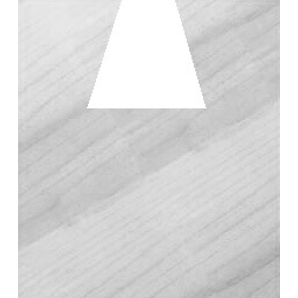 Zwaluwstaartfrees 12°40′, D=13,5 mm, S=8 mm, HW