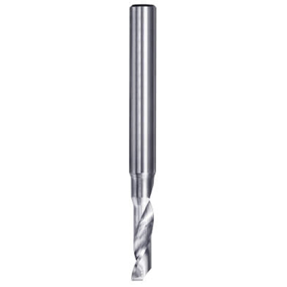 Spiraalgroeffrees Ø 5 x 16 mm, TL=60 mm, S=6 mm, VHW