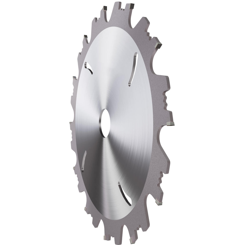 Diamant zaagblad Ø 250 mm, asgat 30 mm, B=2,40 mm, Z=24 Vlaktand Neg., DP