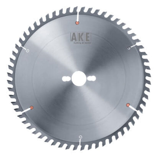 Soundstar Zaagblad Ø 400 mm, asgat 30 mm, B=3,20 mm, Z=78 HDF Pos., HW