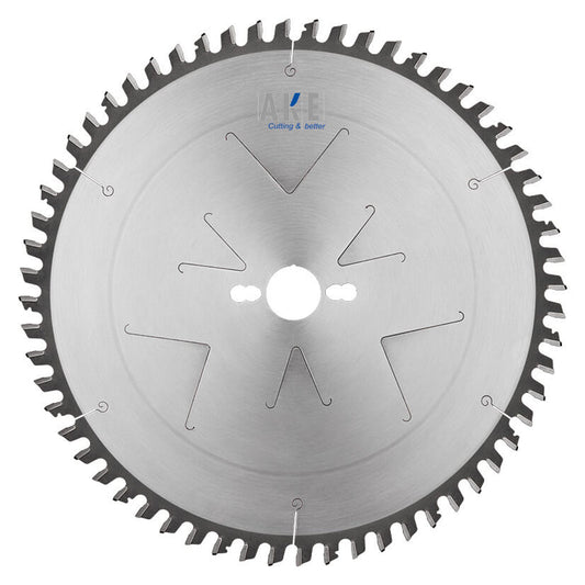 Melody Zaagblad Ø 303 mm, asgat 30 mm, B=3,50 mm, Z=60 HTF Pos., HW