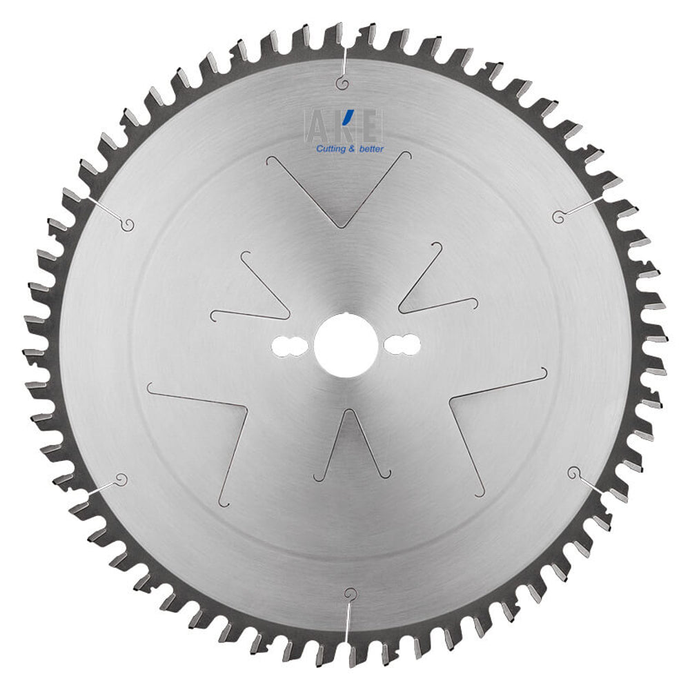 Melody Zaagblad Ø 303 mm, asgat 30 mm, B=3,50 mm, Z=66 HTF Pos., HW