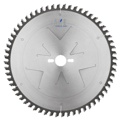 Melody Zaagblad Ø 303 mm, asgat 30 mm, B=3,50 mm, Z=66 HTF Pos., HW