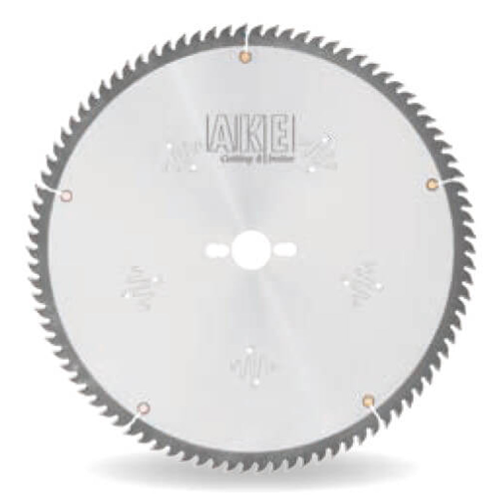 Soundstar Zaagblad Ø 300 mm, asgat 30 mm, B=3,50 mm, Z=96 TF Neg., HW