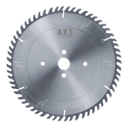 Zaagblad 380 x 4,4/3,2 Z=72 TT Kon.