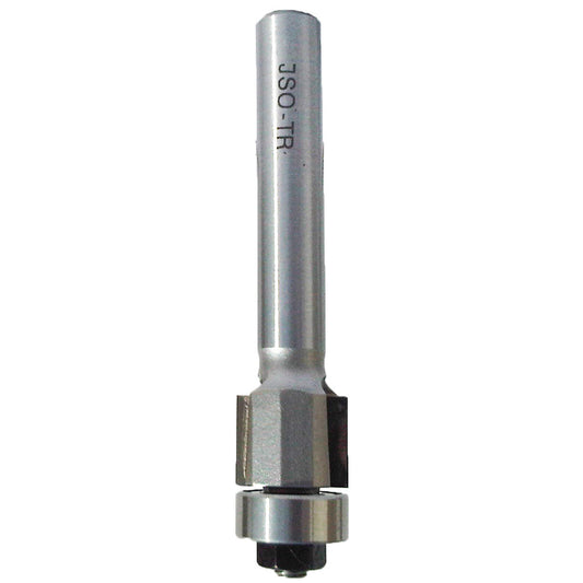 Diamant Kantenfrees recht Ø 12,7 x 10 mm, TL=65 mm, S=8 mm, DP