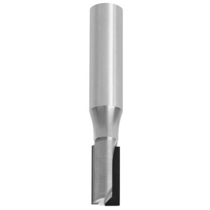 Diamant Groeffrees Ø 8 x 22 mm, TL=75 mm, S=12 mm, Z=2, DP