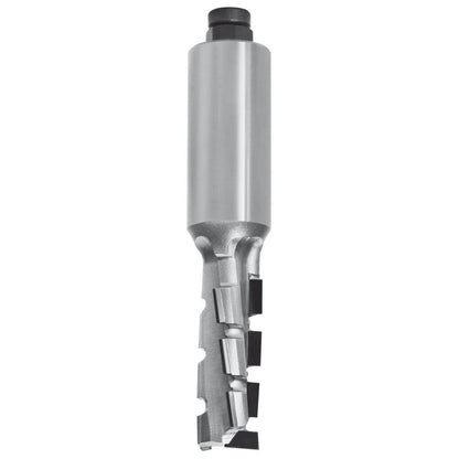 Diamant Groeffrees Ø 20 x 55 mm, TL=120 mm, S=25 mm, Z=2, DP