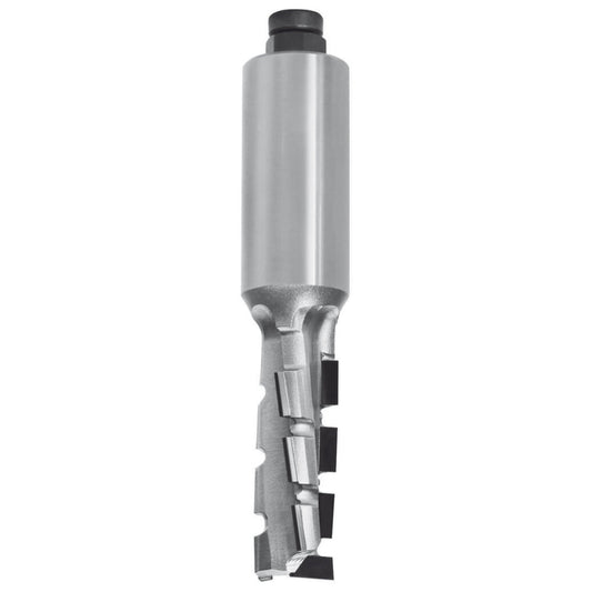 Diamant Groeffrees Ø 20 x 52 mm, TL=120 mm, S=25 mm, Z=2, DP