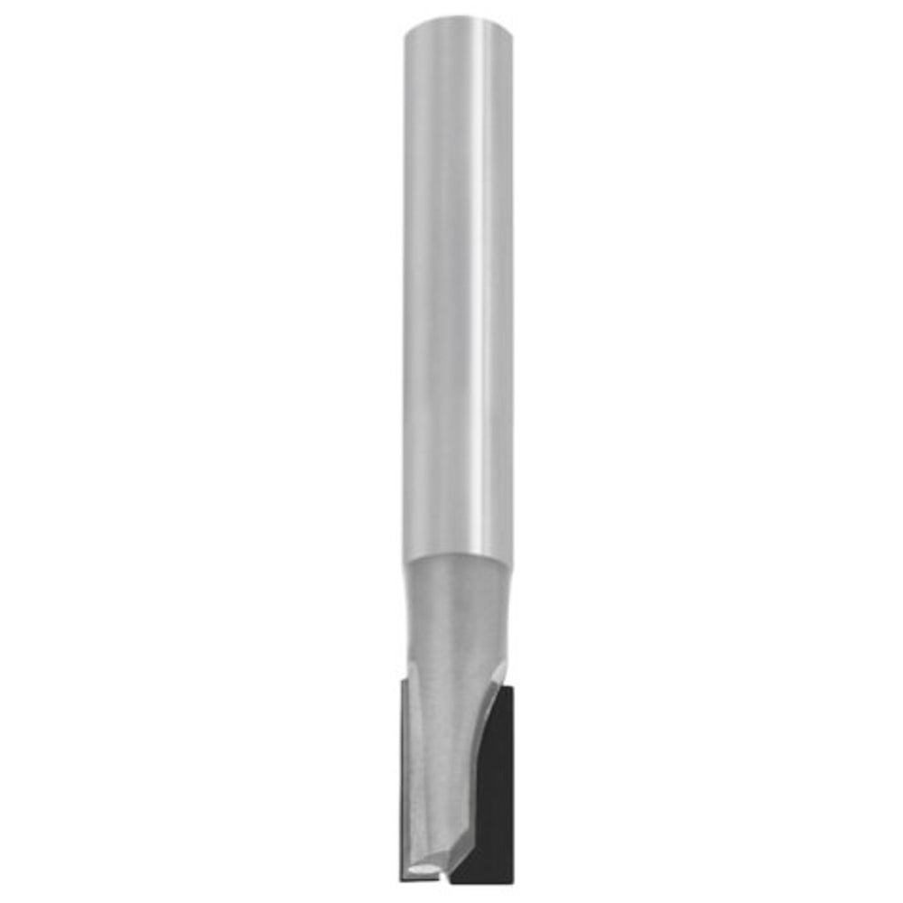 Diamant Groeffrees Ø 10 x 10 mm, TL=75 mm, S=10 mm, Z=2, DP