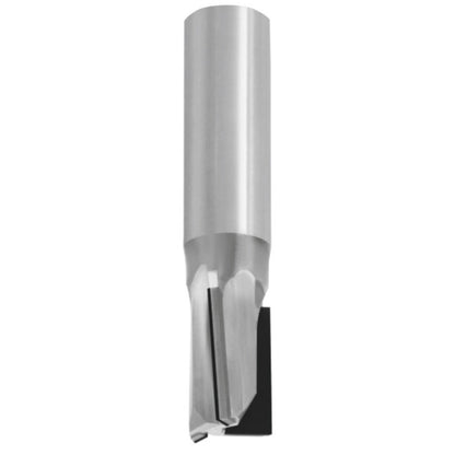 Diamant Groeffrees Ø 16 x 20 mm, TL=80 mm, S=16 mm, Z=3, DP