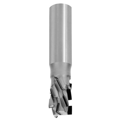 Diamant Groeffrees Ø 20 x 42 mm, TL=110 mm, S=25 mm, Z=3+3, DP