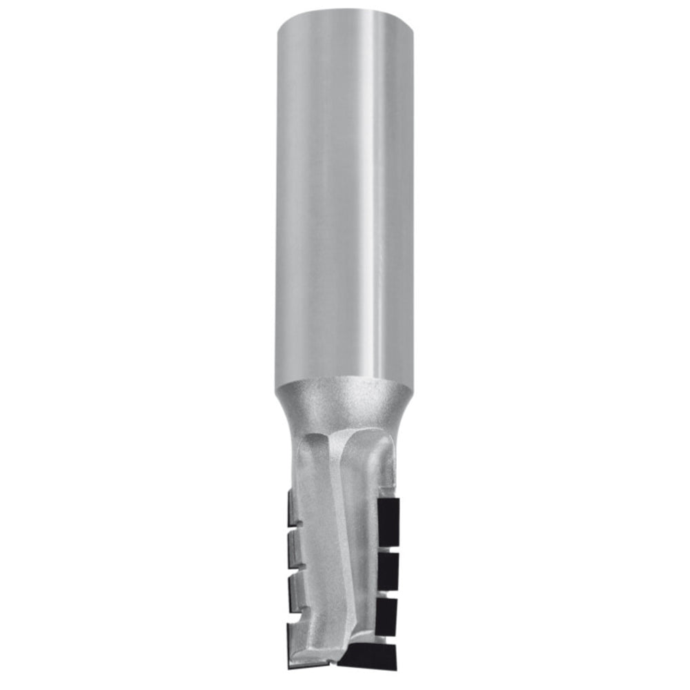 Diamant Groeffrees Ø 16 x 25 mm, TL=95 mm, S=20 mm, Z=2, DP