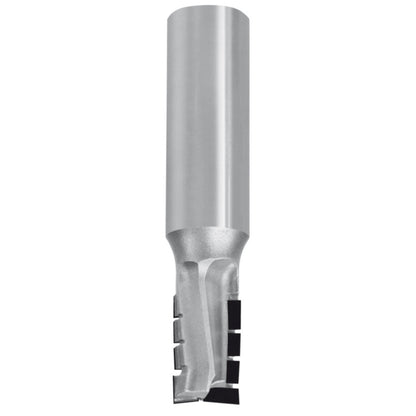Diamant Groeffrees Ø 16 x 25 mm, TL=95 mm, S=20 mm, Z=2, DP