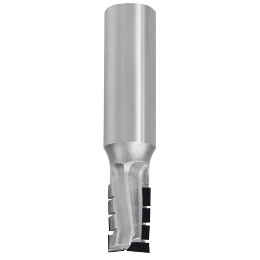 Diamant Groeffrees Ø 16 x 25 mm, TL=95 mm, S=20 mm, Z=2, DP