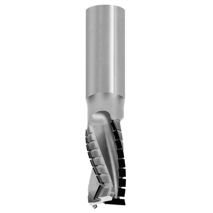Diamant Groeffrees Ø 25 x 28 mm, TL=110 mm, S=25 mm, Z=3, DP