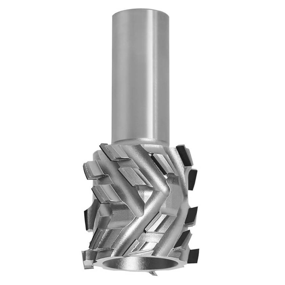 Diamant Kantenfrees Ø 50 x 22 mm, TL=85 mm, S=25 mm, Z=4+2+4, DP