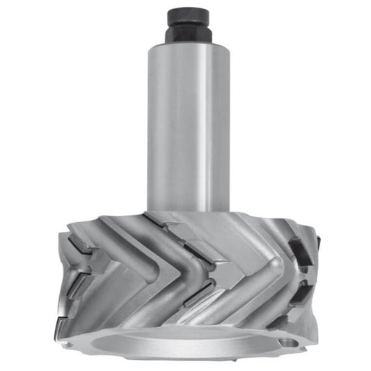 Diamant Kantenfrees Ø 50 x 48 mm, TL=110 mm, S=25 mm, Z=3, DP