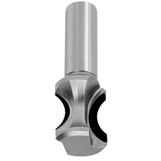 Diamant Afrondfrees R=16 mm, L2=24 mm, TL=95 mm, S=20 mm, Z=2, DP