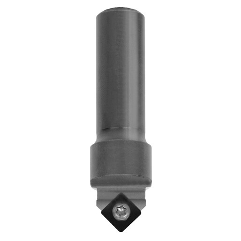 Diamant Sierprofielfrees 92°, L3=5,6 mm, TL=65 mm, S=8 mm, Z=1, DP