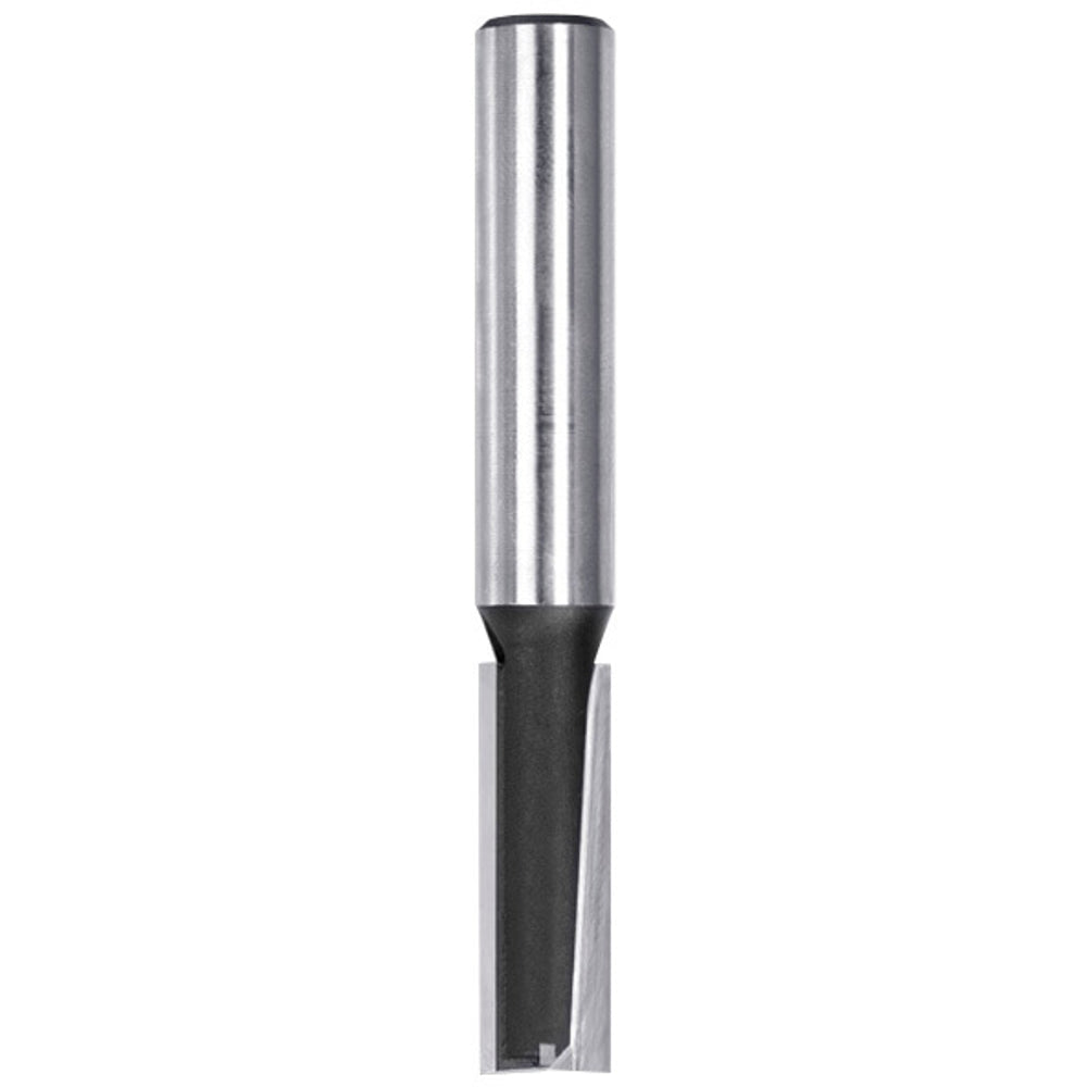 Groeffrees Ø 10 x 22 mm, TL=60 mm, S=12 mm, HW