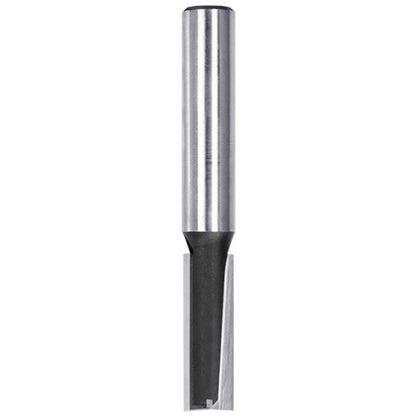 Groeffrees Ø 10 x 22 mm, TL=60 mm, S=12 mm, HW