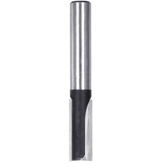 Groeffrees Ø 14 x 30 mm, TL=80 mm, S=12 mm, HW