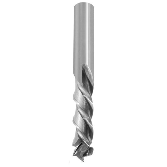 GIGASPEED Spiraalfrees VHW Z3+3