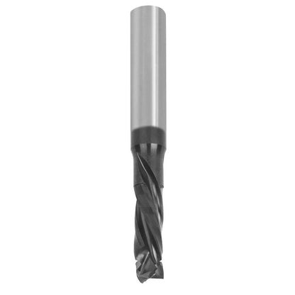 VHW Spiraalgroeffrezen Z2+2 10x32mm