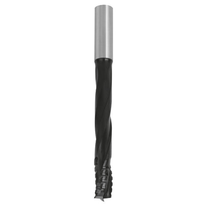 Slotkastfrees Ø=16 x 115 mm, TL=170 mm, S=16 mm, VHW, Z=3