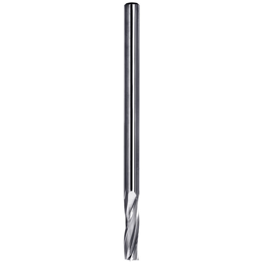 Spiraalgroeffrees Ø 8 x 30 mm, TL=130 mm, S=8 mm, VHW