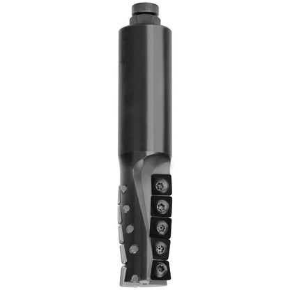 Diamant Schrobfrees Ø 25 x 54 mm, TL=120 mm, S=25 mm, Z=2, DP