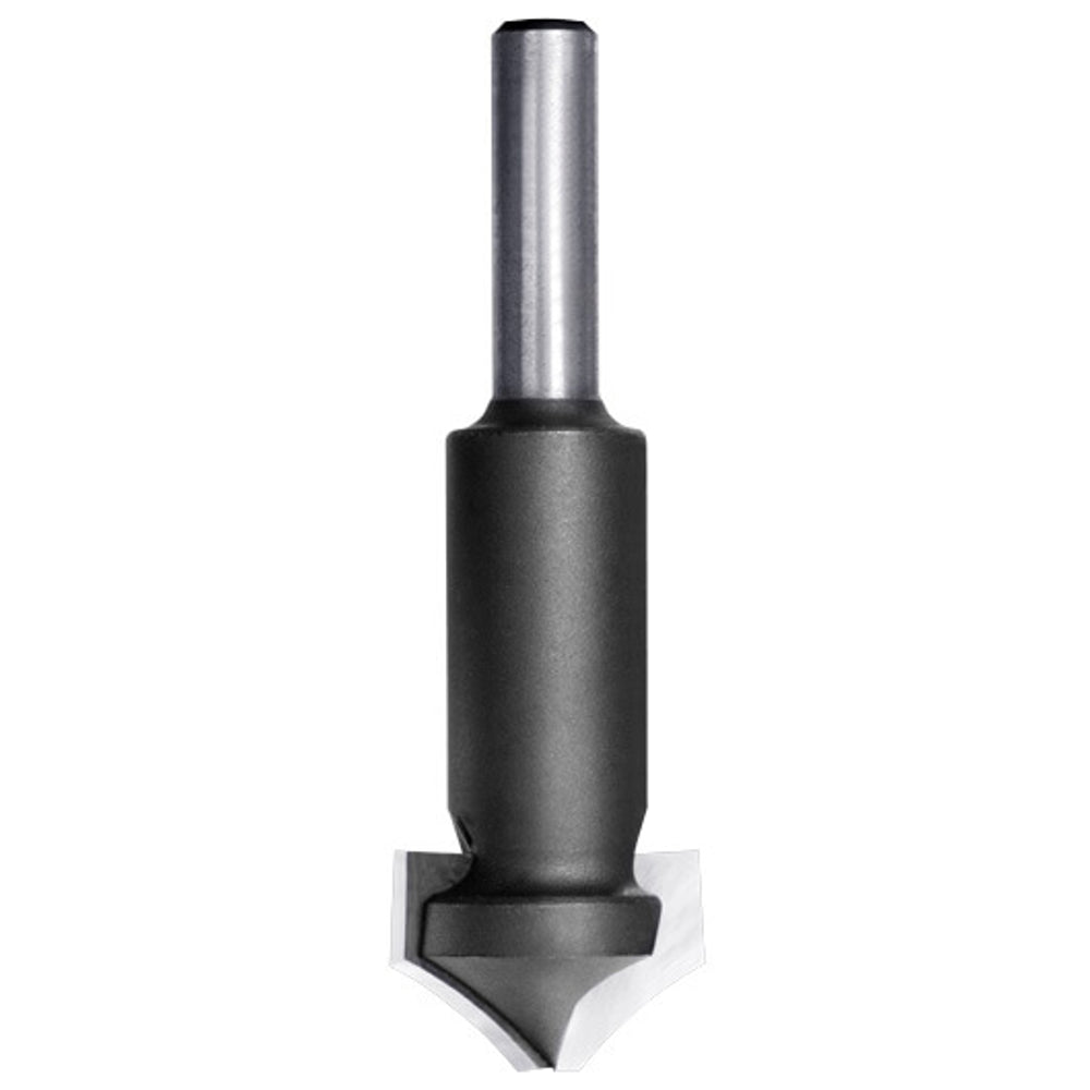 Verzinkfrees Ø 24 x 16 mm, TL=78 mm, S=8 mm, VHW