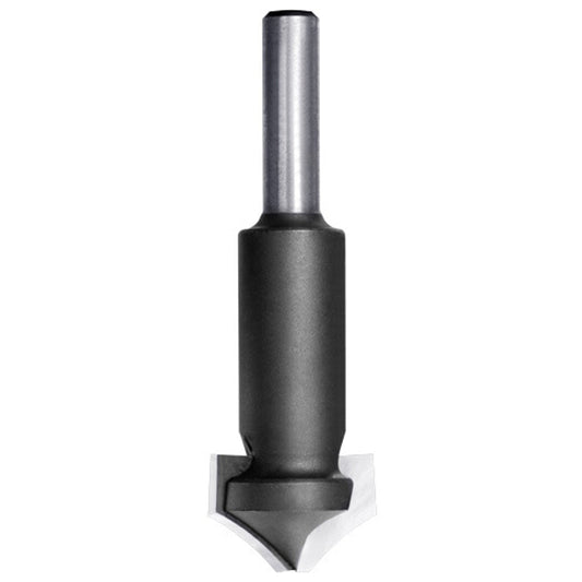 Verzinkfrees Ø 24 x 16 mm, TL=78 mm, S=8 mm, VHW