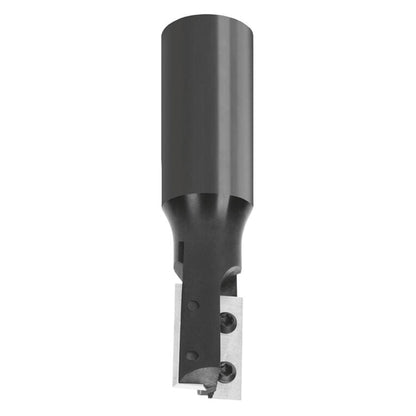 Keermesgroeffrees Ø 20 x 30 mm, TL=110 mm, S=25 mm, Z=2, HW