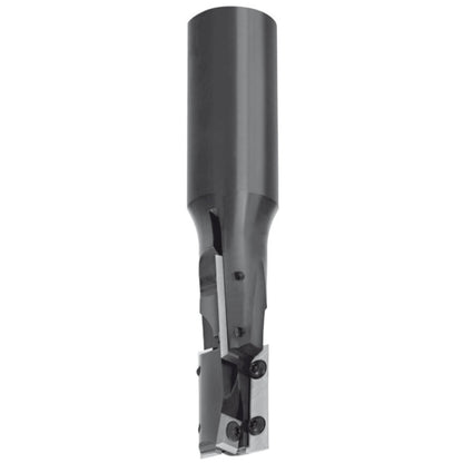 Keermesgroeffrees Ø 20 x 53 mm, TL=125 mm, S=25 mm, Z=2+2, HW