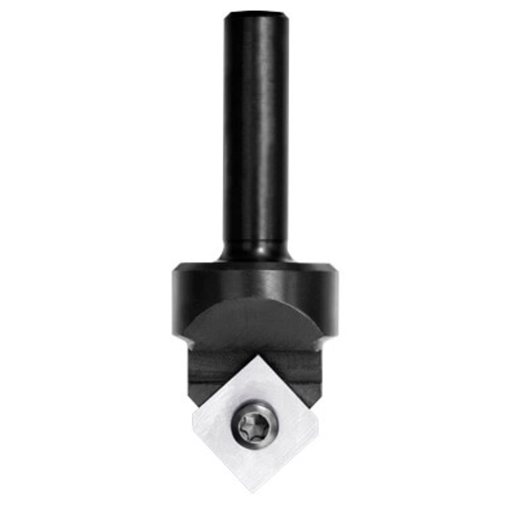 Keermessiergroeffrees, D=24 mm, S=12 mm, HW, Z=1