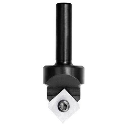 Keermessiergroeffrees, D=17 mm, S=10 mm, HW, Z=1