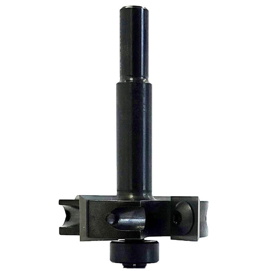 Keermessponningfrees 44x12x62mm B=14 z4
