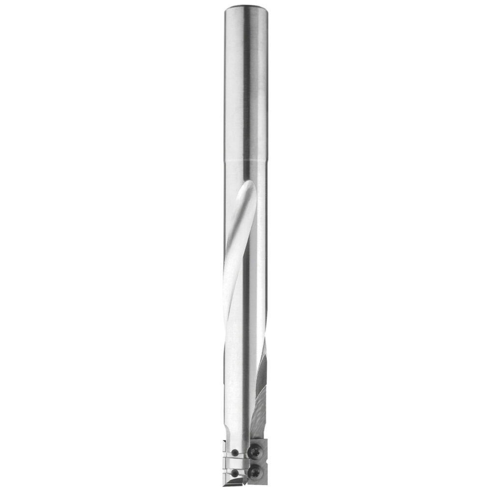 Keermes Slotkastfrees Ø=16 x 105 mm, TL=150 mm, S=16 mm, HW, Z=2