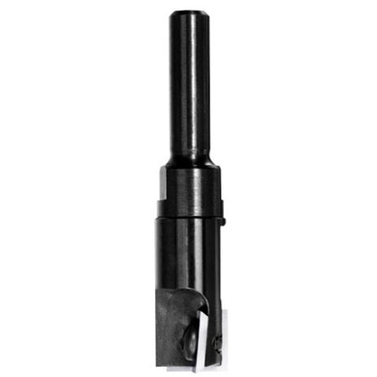 Keermesgroeffrees Ø 16 x 12 mm, TL=70 mm, S=12 mm, HW