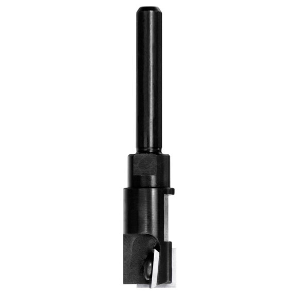 Keermesgroeffrees Ø 18 x 12 mm, TL=90 mm, S=8 mm, HW